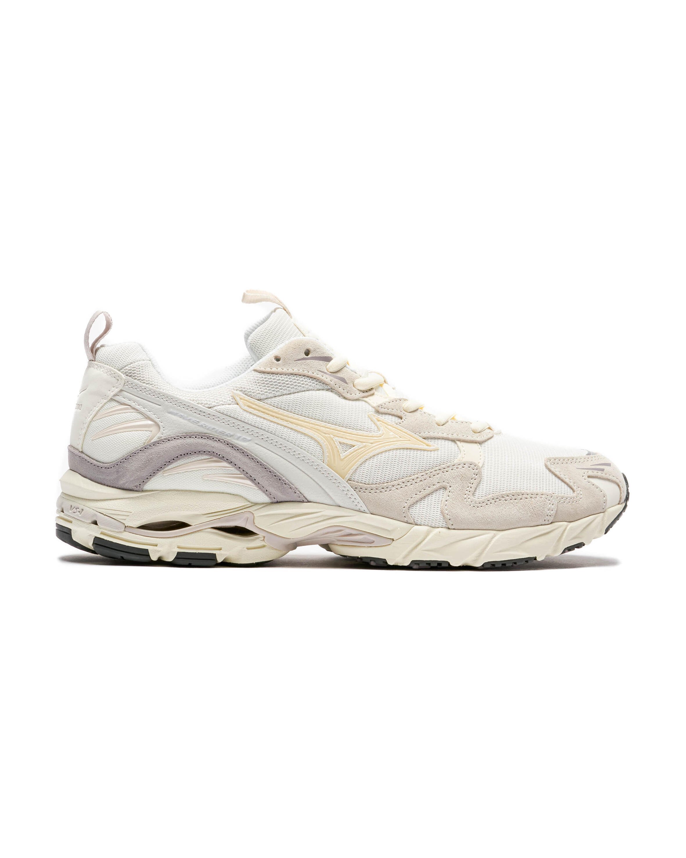 Mizuno Wave Rider 10 'Premium 2nd Pack' | D1GA222609 | AFEW